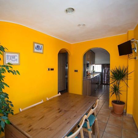 Ferienwohnung Marquesa De Las Jarras Teruel Exterior foto