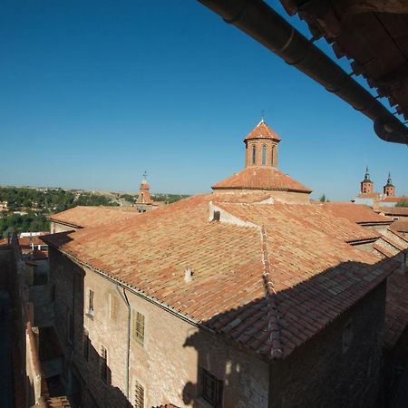 Ferienwohnung Marquesa De Las Jarras Teruel Exterior foto