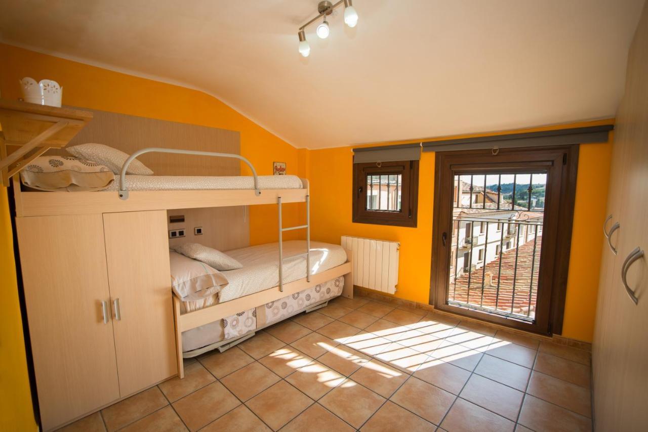 Ferienwohnung Marquesa De Las Jarras Teruel Exterior foto