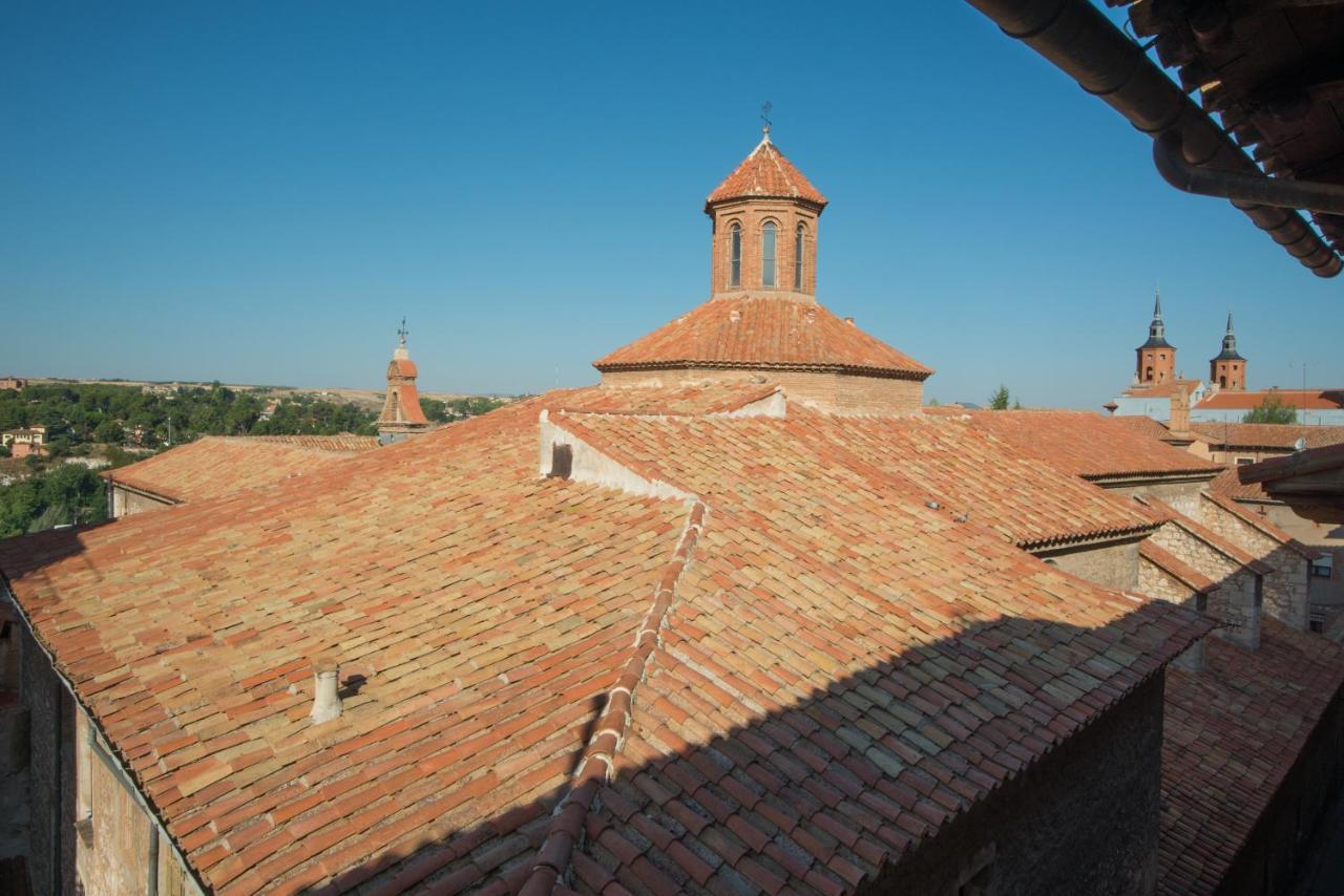 Ferienwohnung Marquesa De Las Jarras Teruel Exterior foto