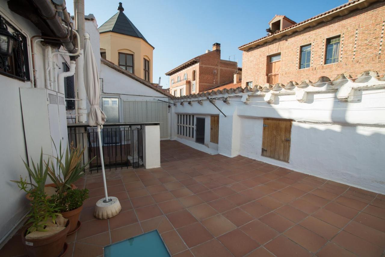 Marquesa De Las Jarras Teruel Exterior foto