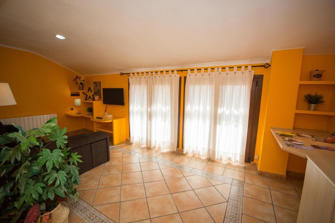 Ferienwohnung Marquesa De Las Jarras Teruel Exterior foto