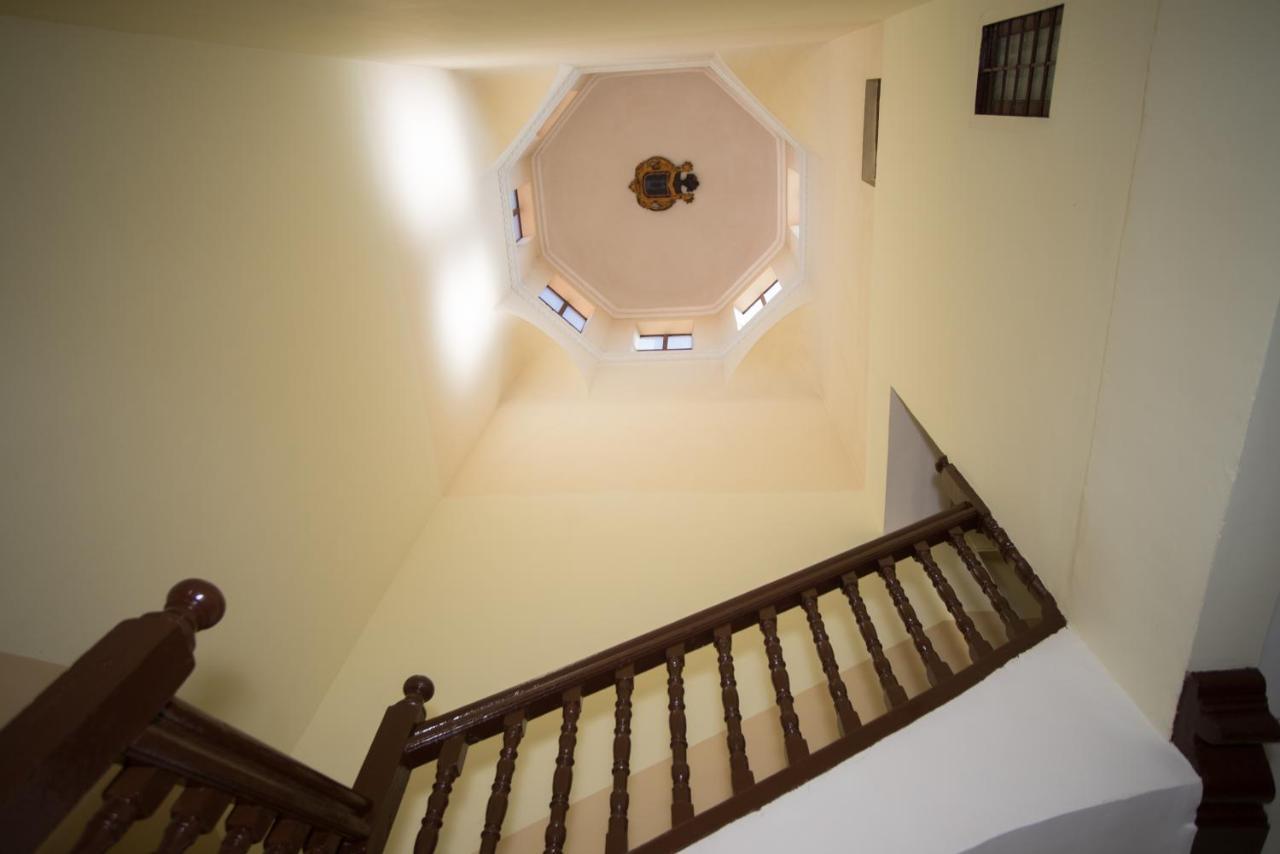 Marquesa De Las Jarras Teruel Exterior foto